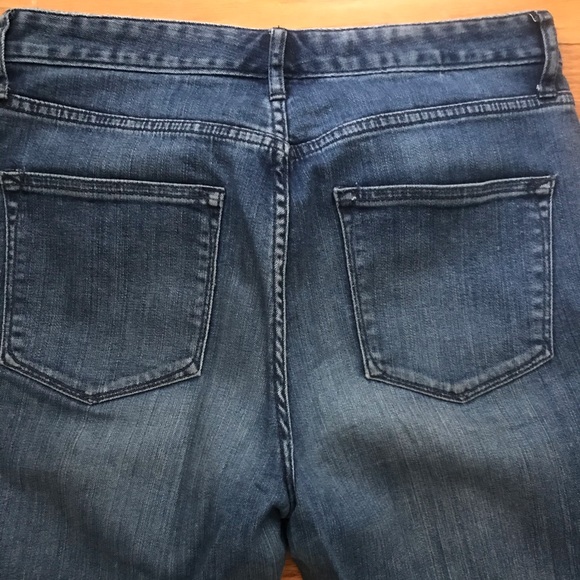 GAP Always Skinny 1969 High Rise Jeans - Picture 7 of 7